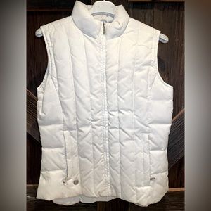 BMW Lifestyle Down Vest - Small